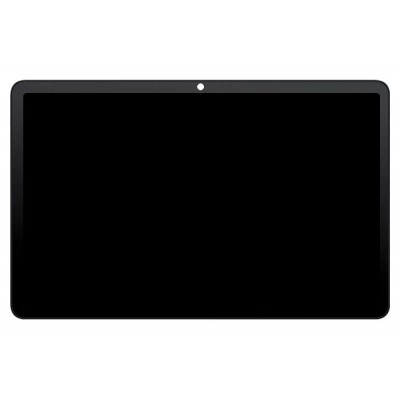 Lcd With Touch Screen For Tcl Tab 10l Gen 2 Black By - Maxbhi Com