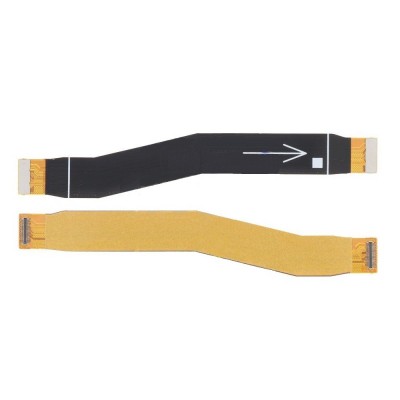 Lcd Flex Cable For Motorola Moto G54 5g By - Maxbhi Com