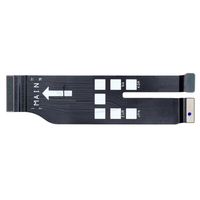 Main Board Flex Cable For Samsung Galaxy S23 Fe 5g By - Maxbhi Com
