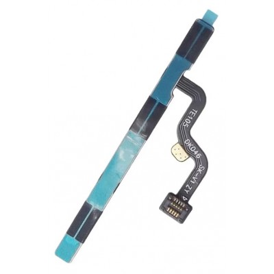 Power Button Flex Cable For Blackview Bv5300 Pro On Off Flex Pcb By - Maxbhi Com