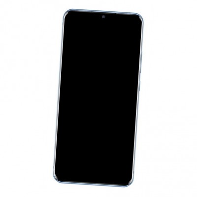Middle Frame Ring Only for ZTE Blade 20 Pro 5G Black