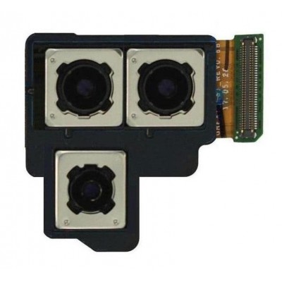 Replacement Back Camera For Oppo Find N3 Flip By - Maxbhi Com