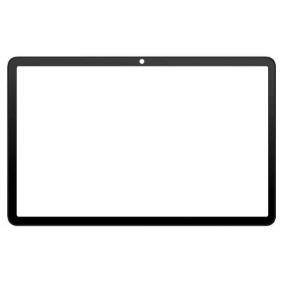 Touch Screen Digitizer For Tcl Tab 10l Gen 2 Black By - Maxbhi Com