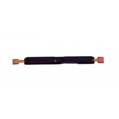 Volume Side Button Outer For Motorola Moto G54 5g Blue By - Maxbhi Com
