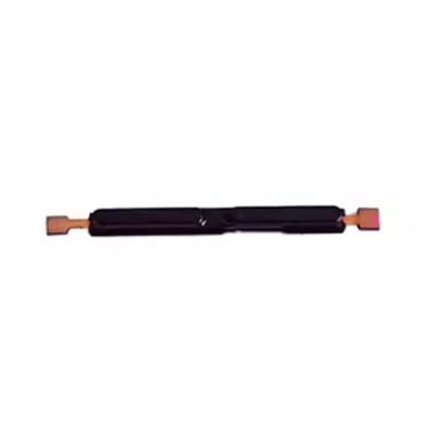 Volume Side Button Outer For Motorola Moto G54 5g Blue By - Maxbhi Com
