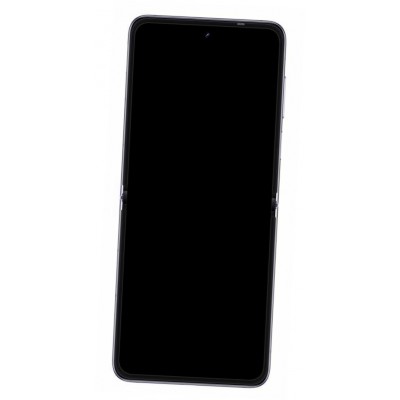 Battery For Tecno Phantom V Flip By - Maxbhi Com