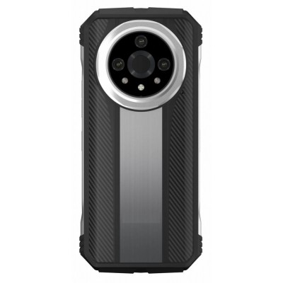 Full Body Housing For Doogee V31gt Black - Maxbhi Com