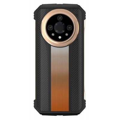 Full Body Housing For Doogee V31gt Gold - Maxbhi Com