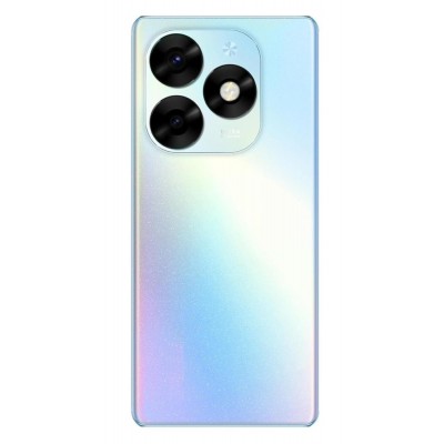 Full Body Housing For Itel S23 Plus White - Maxbhi Com