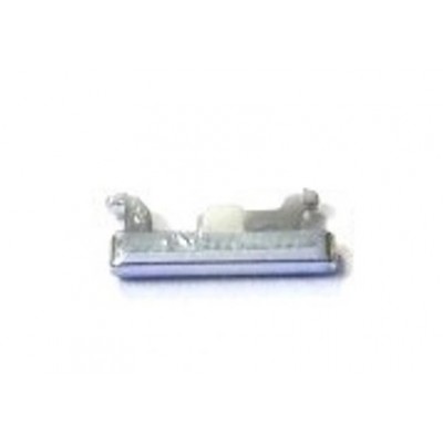 Power Button Outer For Vivo V29 Pro Blue By - Maxbhi Com