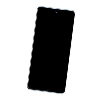 Proximity Light Sensor Flex Cable For Itel S23 Plus By - Maxbhi Com
