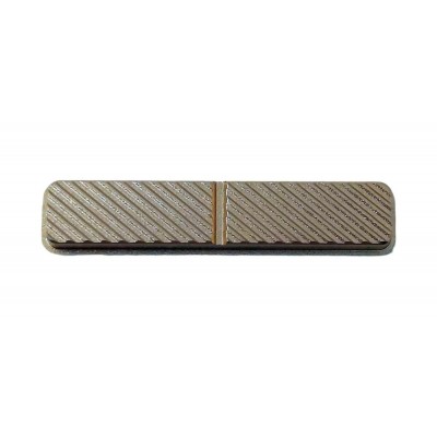 Volume Side Button Outer For Doogee V31gt Gold By - Maxbhi Com