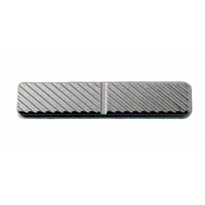 Volume Side Button Outer For Doogee V31gt Silver By - Maxbhi Com