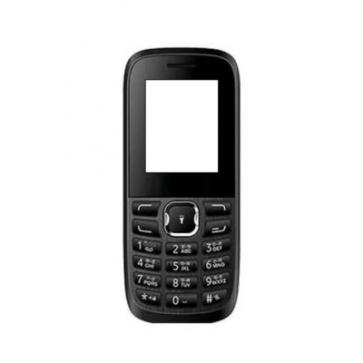 Full Body Housing For Ktouch M153 Black - Maxbhi Com