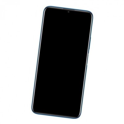 Middle Frame Ring Only for Honor Play 5T Youth Blue