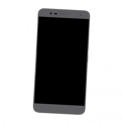 Middle Frame Ring Only for BLU Studio One Plus Silver