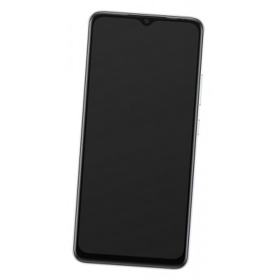 Fingerprint Sensor Flex Cable for Infinix Smart 7 HD Green by Maxbhi.com