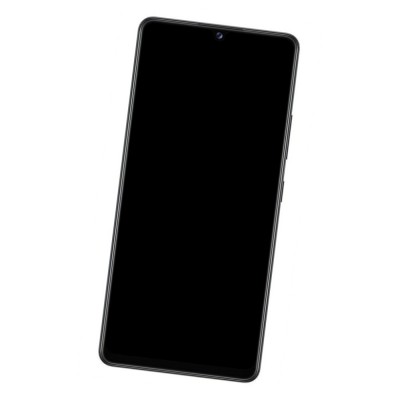 Middle Frame Ring Only for Samsung Galaxy M42 5G Grey