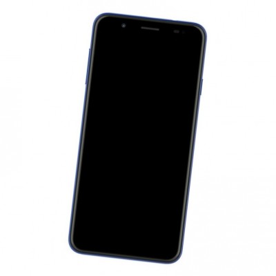 Middle Frame Ring Only for Panasonic Eluga I7 2019 White