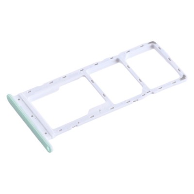Sim Card Holder Tray For Infinix Smart 7 Hd Green - Maxbhi Com