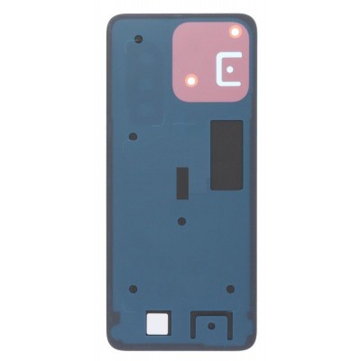 Back Panel Cover For Honor X6 Blue - Maxbhi Com