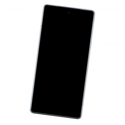 Middle Frame Ring Only for Google Pixel 7A White