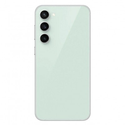 Full Body Housing For Samsung Galaxy S23 5g Lime - Maxbhi Com