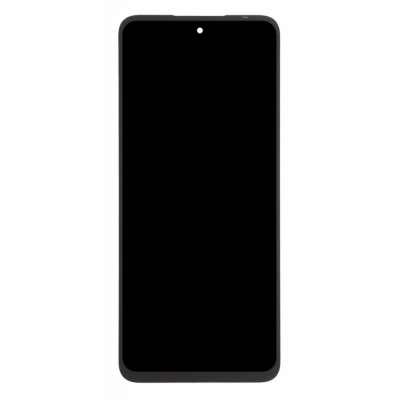 Lcd With Touch Screen For Xiaomi Redmi 12 5g Blue By - Maxbhi Com