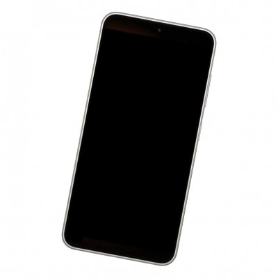 Middle Frame Ring Only for Samsung Galaxy S23 5G Lime
