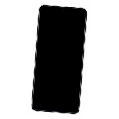 Middle Frame Ring Only for Itel P40 White