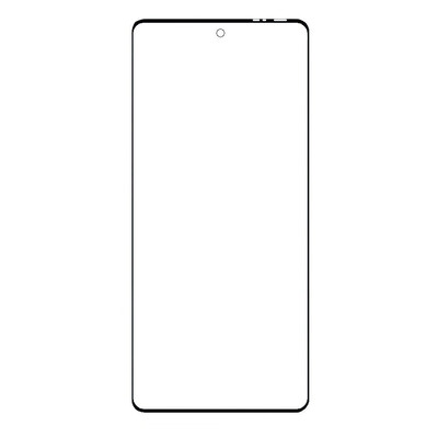 Touch Screen Digitizer For Tecno Camon 20 Green By - Maxbhi Com