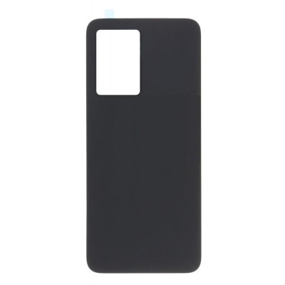 Back Panel Cover For Oppo A77 5g White - Maxbhi Com