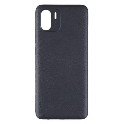 Back Panel Cover For Xiaomi Redmi A2 White - Maxbhi Com