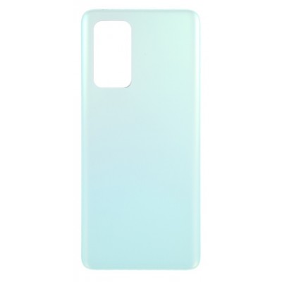 Back Panel Cover For Xiaomi Redmi K60 Green - Maxbhi Com