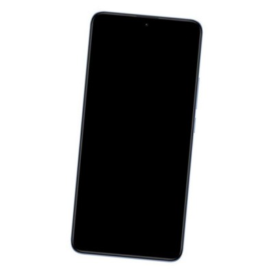 Middle Frame Ring Only for Xiaomi Redmi K60 Black