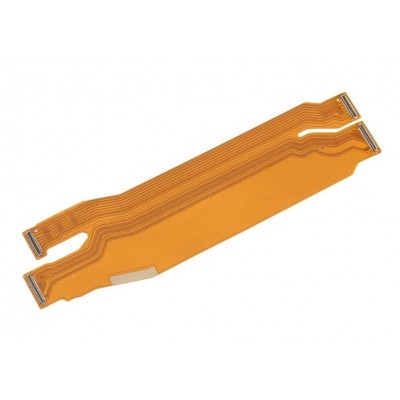 Lcd Flex Cable For Xiaomi Redmi K60 By - Maxbhi Com