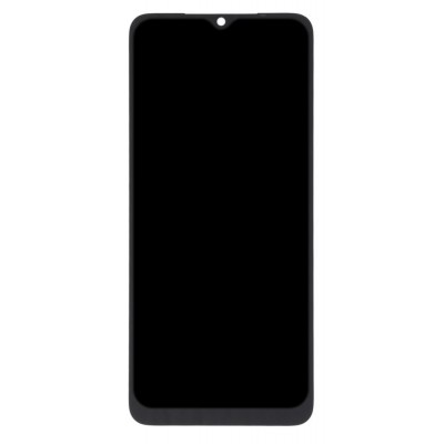 Lcd With Touch Screen For Xiaomi Redmi A2 Plus Black By - Maxbhi Com