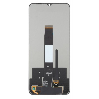 Lcd With Touch Screen For Xiaomi Redmi A2 Plus Blue By - Maxbhi Com