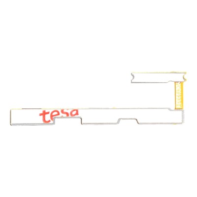Power Button Flex Cable For Xiaomi Redmi A2 On Off Flex Pcb By - Maxbhi Com