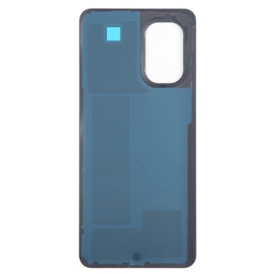 Back Panel Cover For Nokia X30 White - Maxbhi Com