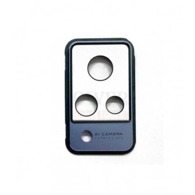 Camera Lens Glass with Frame for Vivo V21 Sky