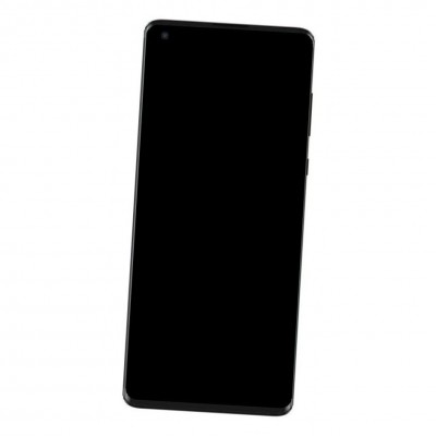 Middle Frame Ring Only for Motorola Edge Plus White