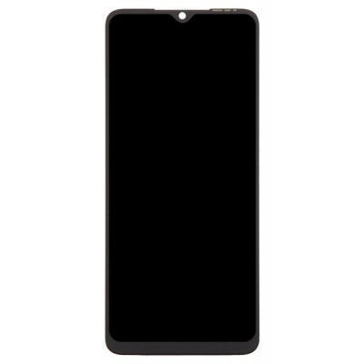 Lcd With Touch Screen For Tecno Pop 7 Pro Blue By - Maxbhi Com