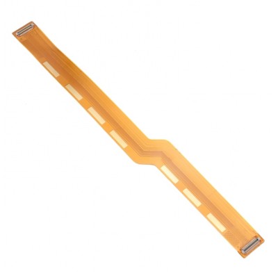 Main Board Flex Cable For Infinix Hot 11 By - Maxbhi Com