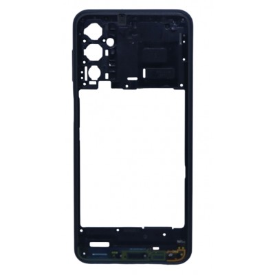 Middle Frame Ring Only For Samsung Galaxy M23 Green By - Maxbhi Com