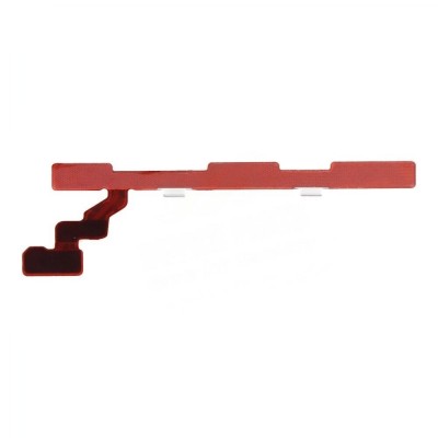 Power Button Flex Cable For Xiaomi 12 Lite 5g On Off Flex Pcb By - Maxbhi Com