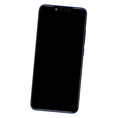 Middle Frame Ring Only for Infinix Hot 7 Gold