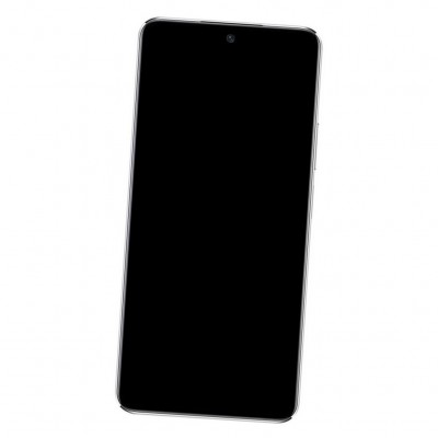 Middle Frame Ring Only for Huawei Nova 10 SE Black