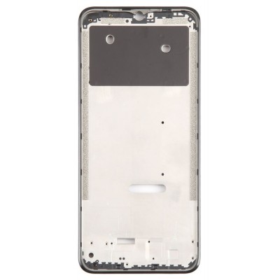 Lcd Frame Middle Chassis For Nokia G22 Blue By - Maxbhi Com
