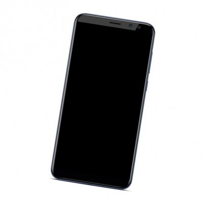 Middle Frame Ring Only for Huawei Mate 10 Lite Black